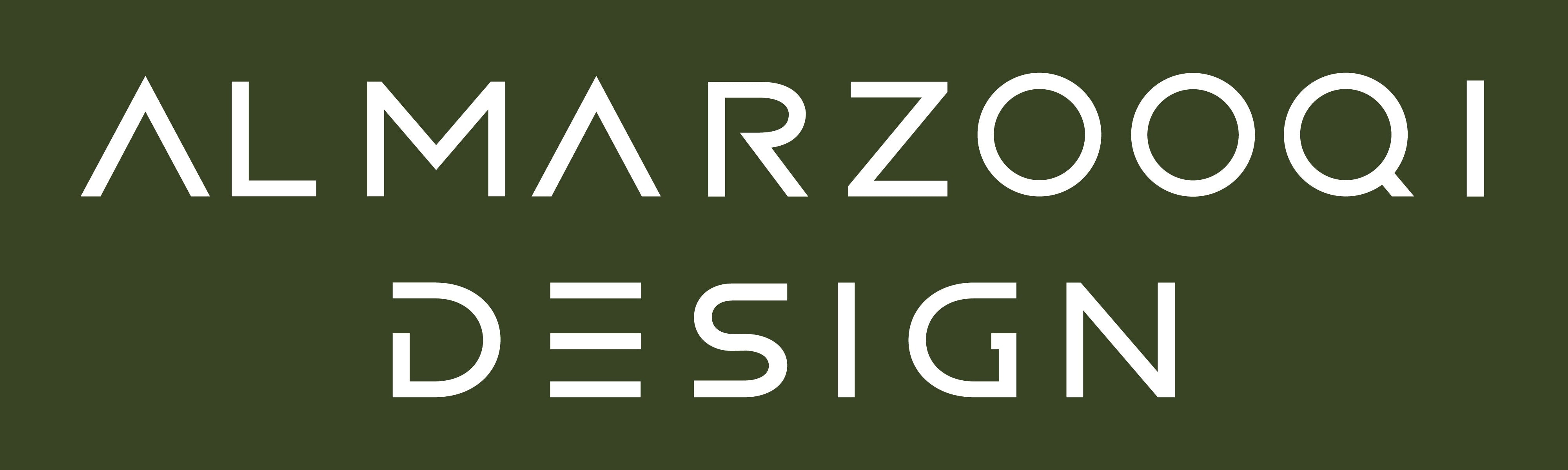 Almarzooqi Design